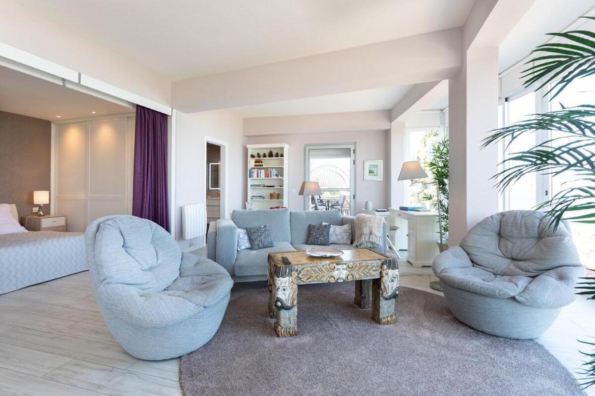 Prime Homes Playa Jardin Studio Puerto de la Cruz  Exterior photo